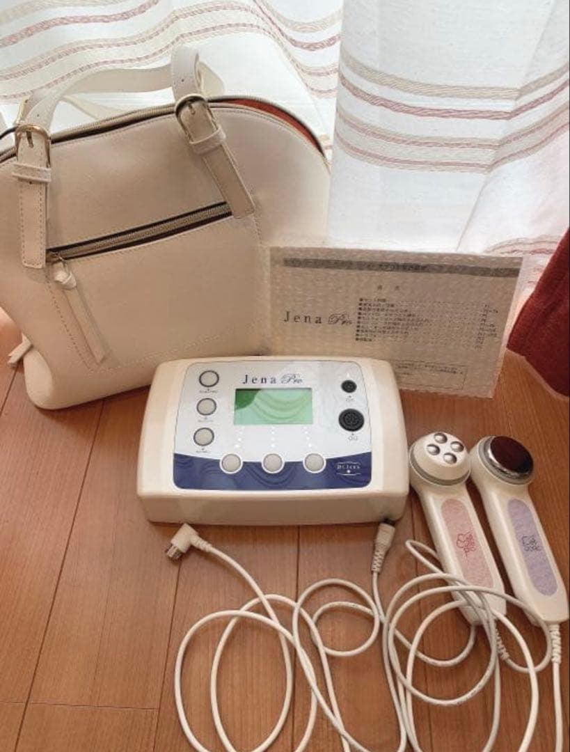 Dr.jena jena pro CS3 ジェーナプロ