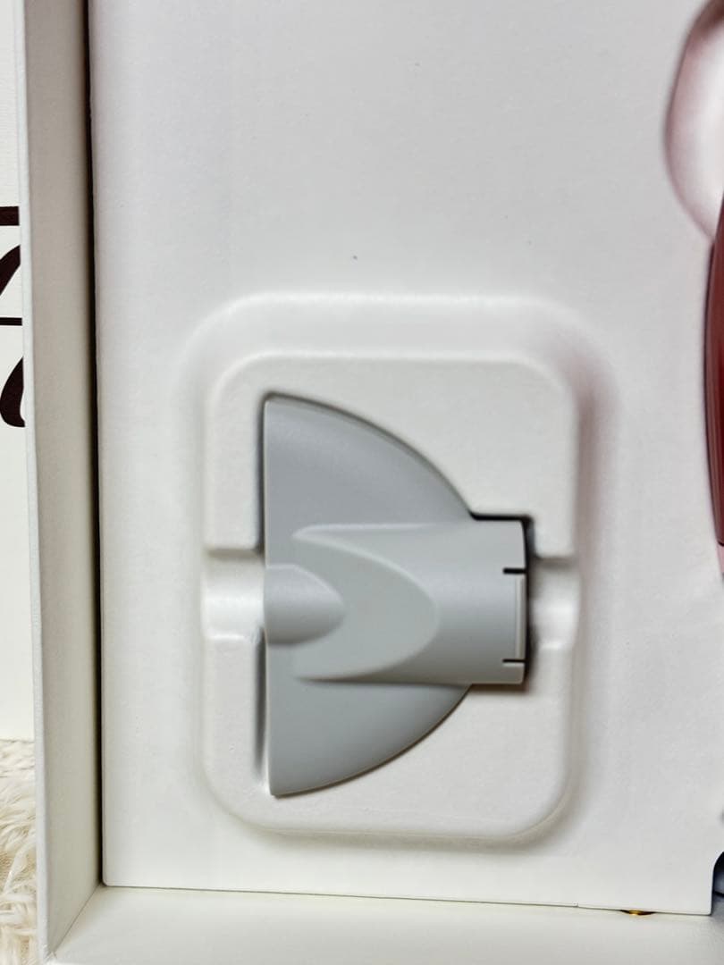 ReFa リファ　ヘアドライヤー RE-AJ05A ピンク