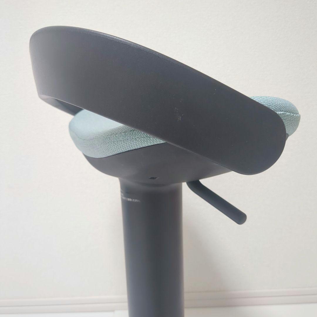 【良品】KOKUYOコクヨ join ジョイン 昇降スツール