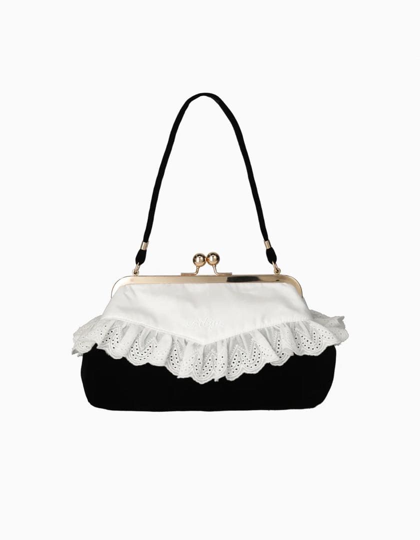 バッグ Bibiy SABRINA LACE BAG