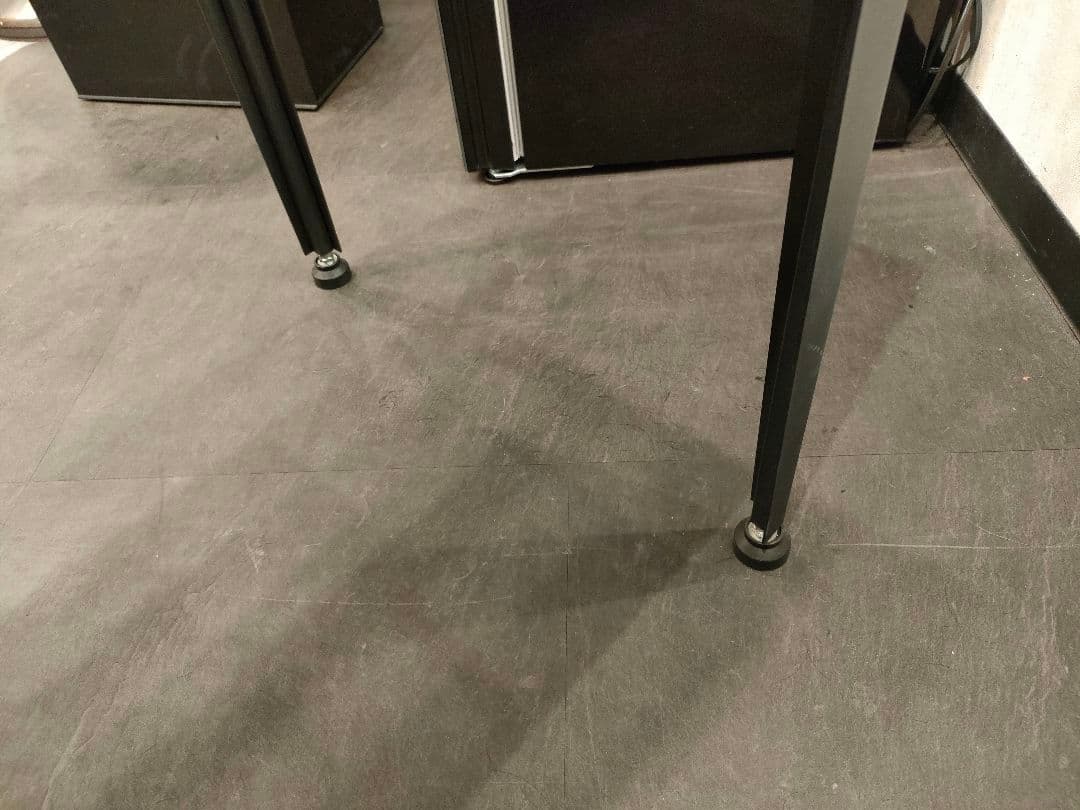 mateli ドレッサー 両面　ロジェほぼ新品