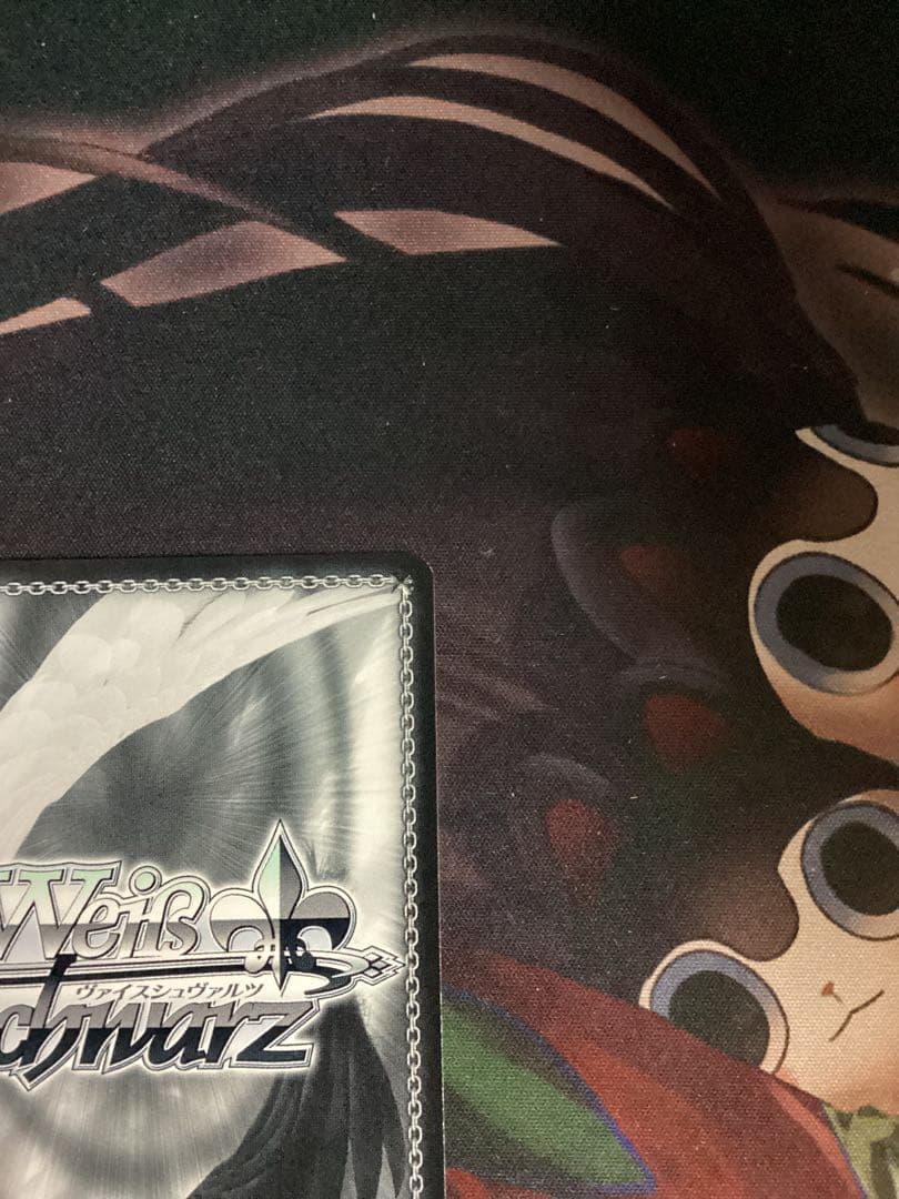 WS アイドルマスター 自転車 菊地 真 SP サイン