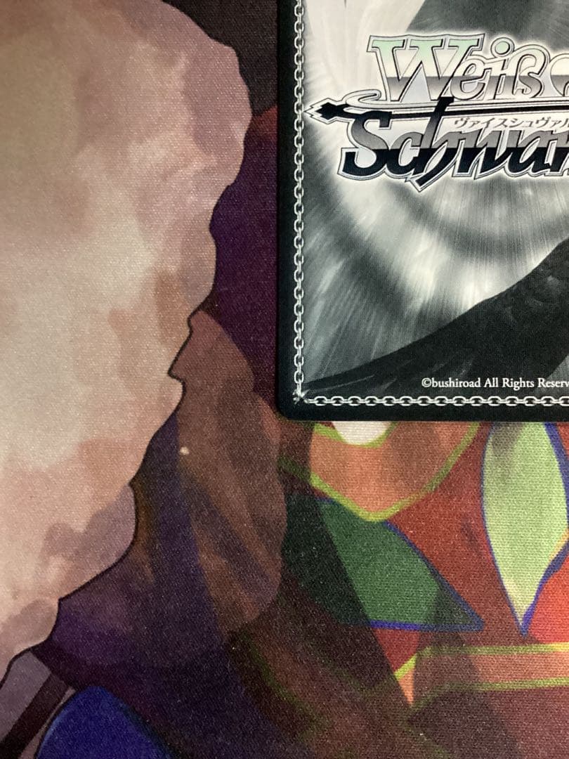 WS アイドルマスター 自転車 菊地 真 SP サイン