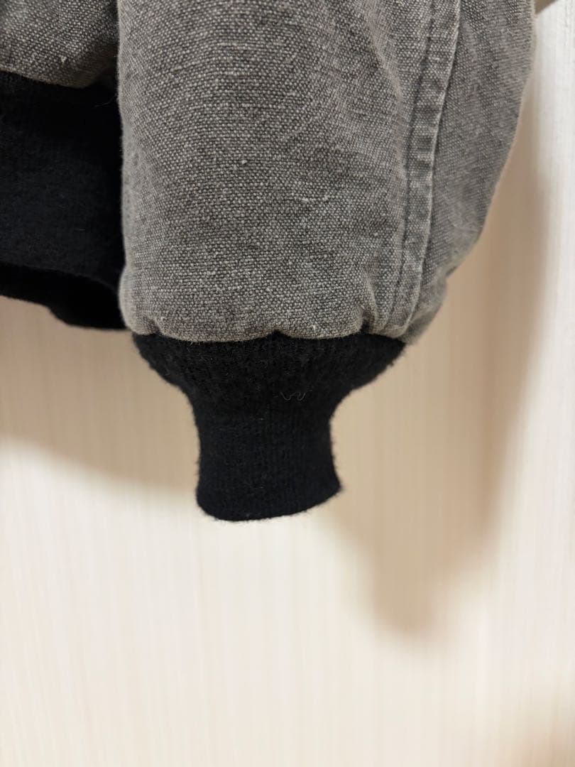 【新品未使用】25aw Kaptain Sunshine フーディー