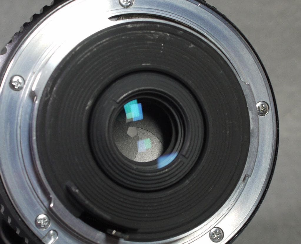 【美品】PENTAX SMC PENTAX 24mm F3.5