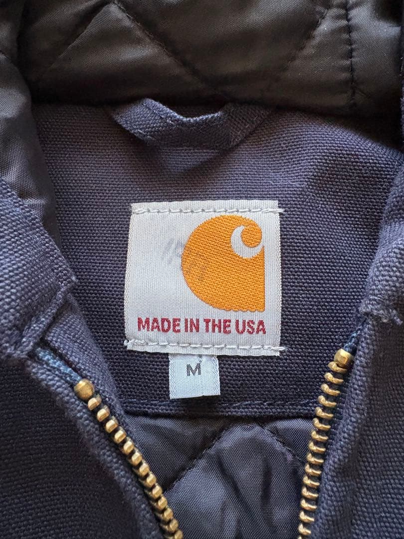 CARHARTT アクティブジャケット