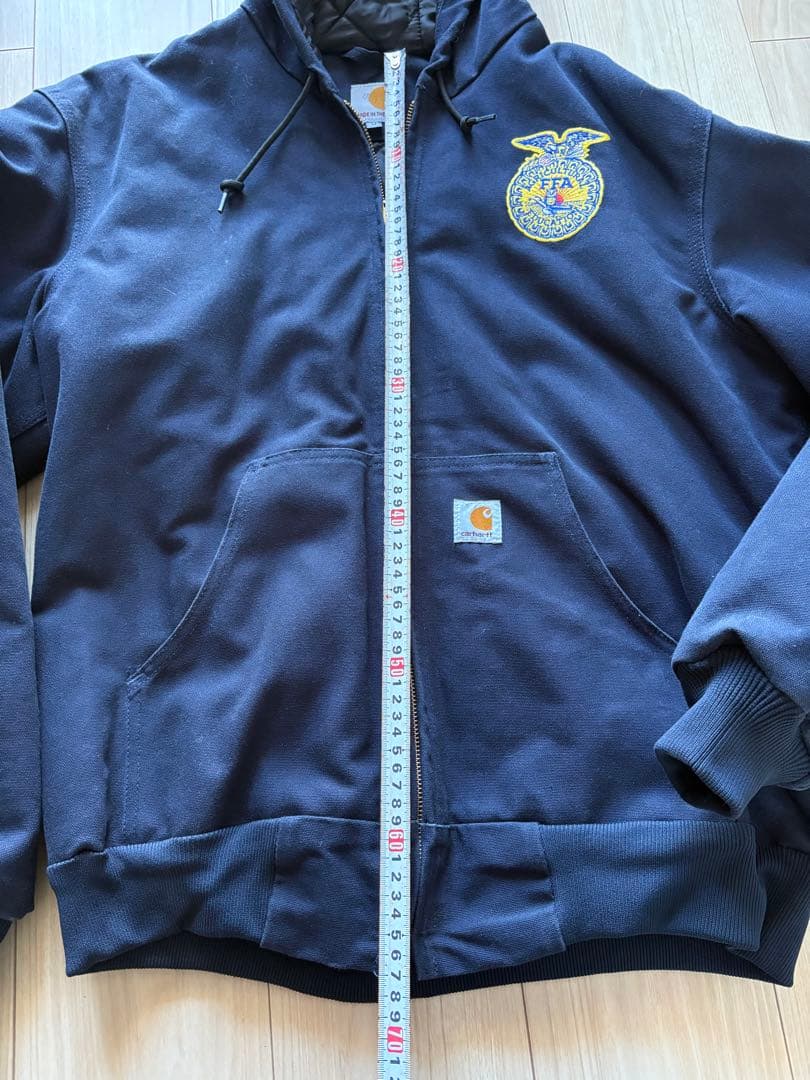 CARHARTT アクティブジャケット