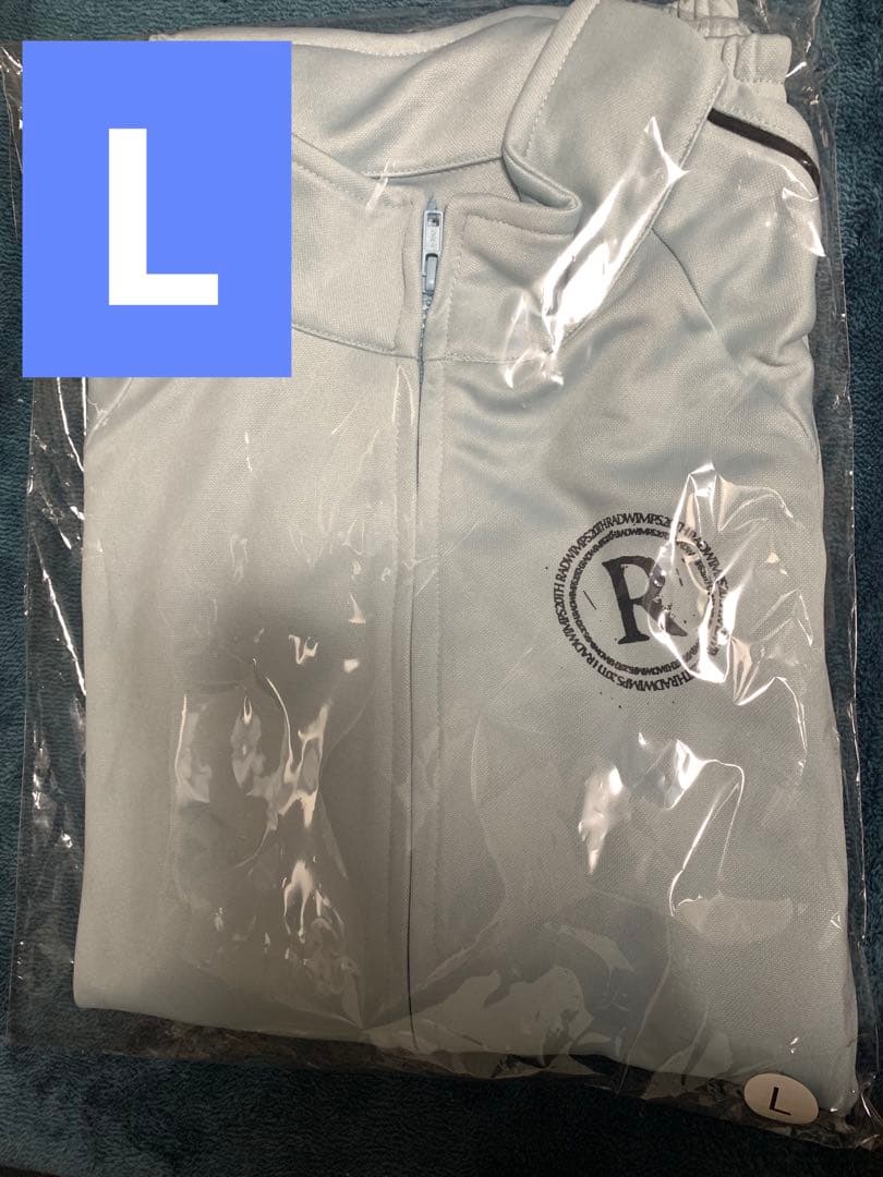 RADWIMPS 20th Anniversary ジャージ　Lサイズ