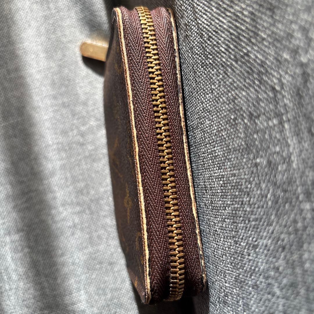 ＊LOUIS VUITTON ケース ブラウン