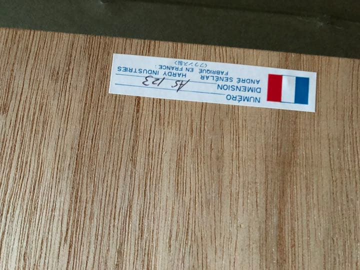 ベルナール ビュッフェ リトグラフ 版画 大型 額縁 額