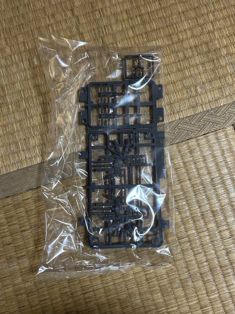 【ジャンク品】MBF-02 ストライクルージュ＋スカイグラスパー