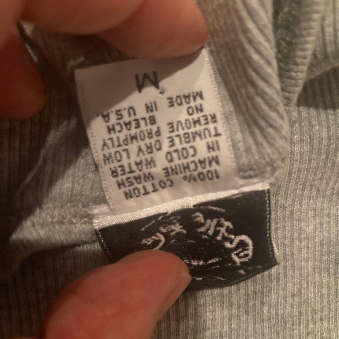 doorzo様 レア 正規 クロムハーツ 正規品　蛍光オレンジロゴ タンクトップ