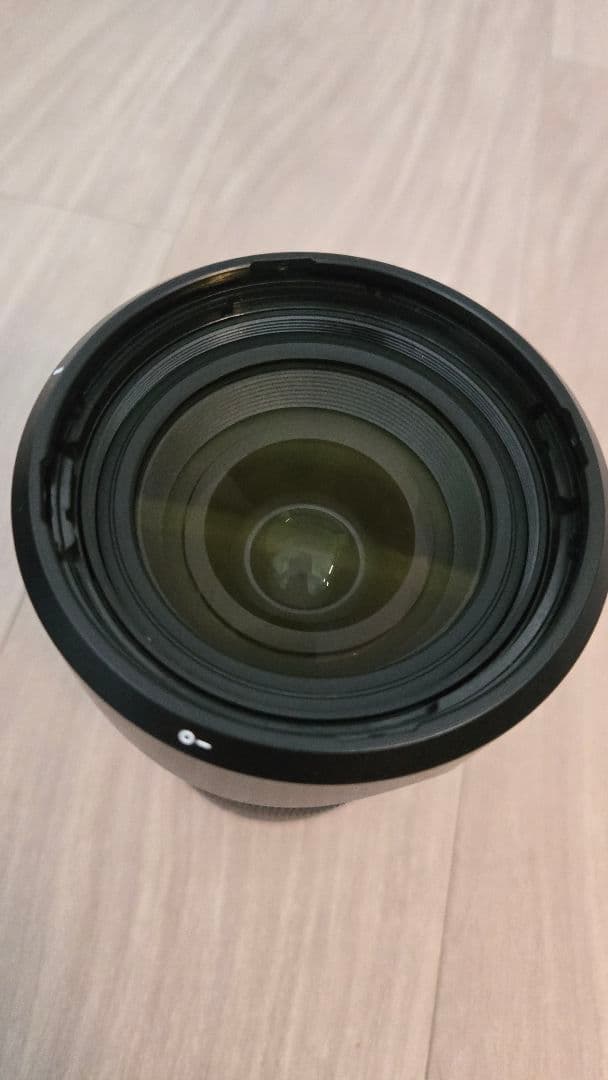 Tamron 28-75mm f2.8 G2 Zマウント