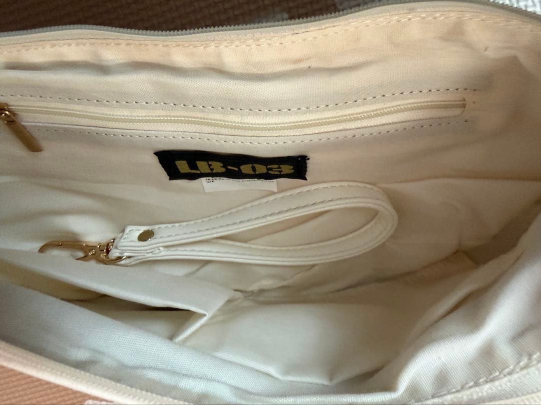 グレムリン　ギズモ　クラッチバッグ