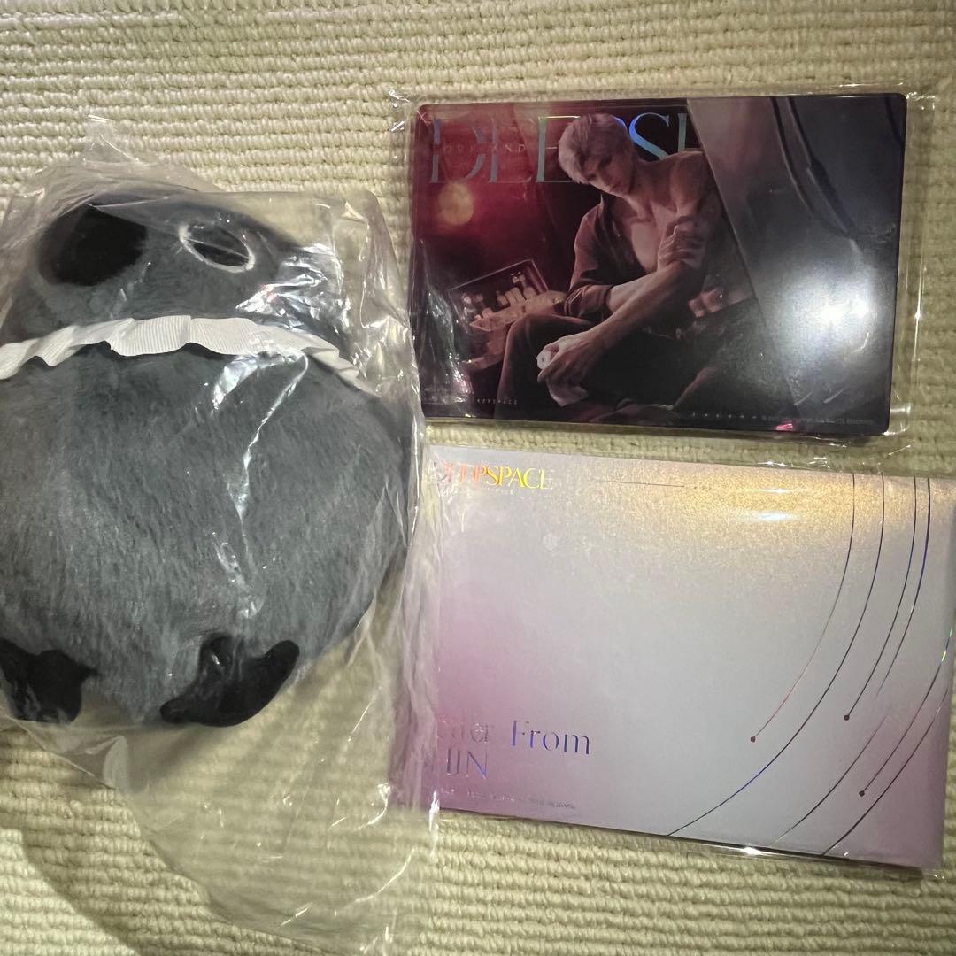 は*ぎ様 恋と深空 VIP 日本語 シン