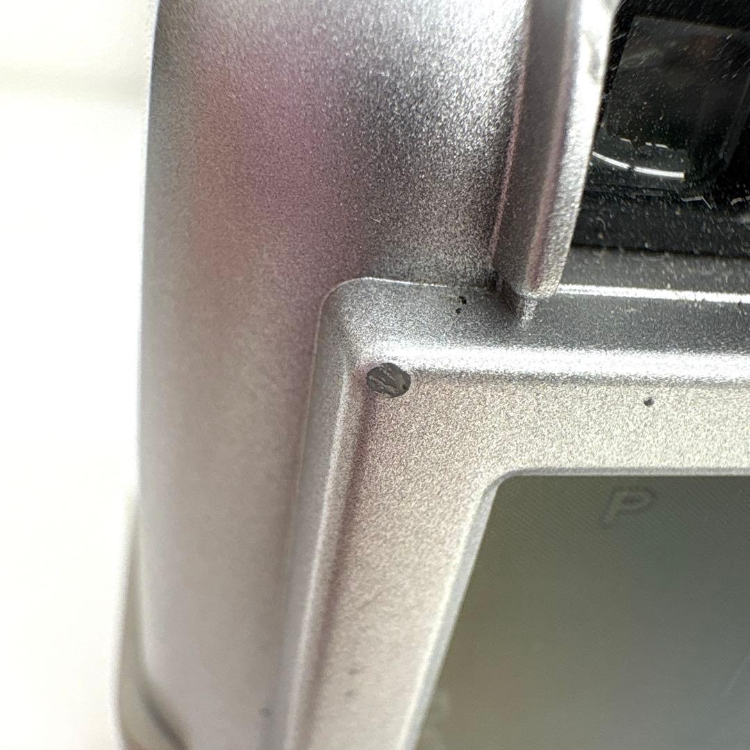 OLYMPUS オリンパス CAMEDIA X-250 稼動品