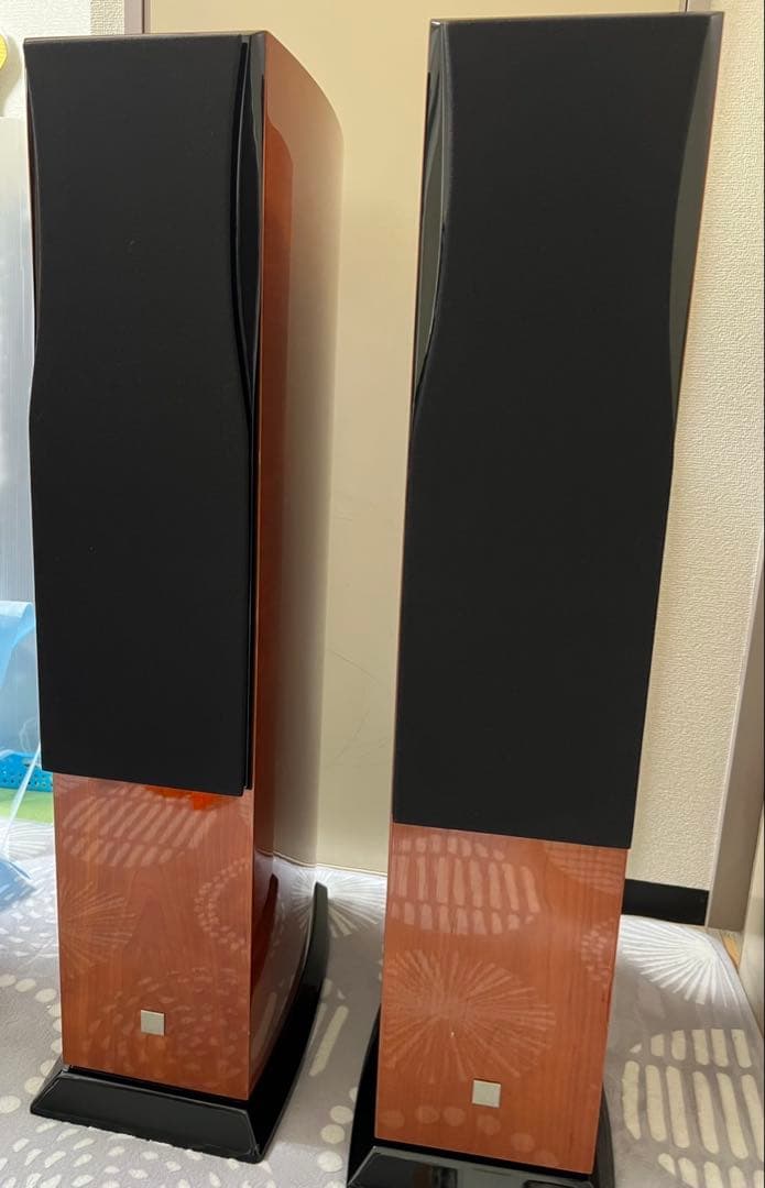 DALI Helicon 400 MKII 中古