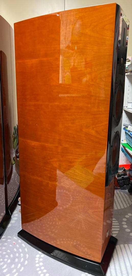 DALI Helicon 400 MKII 中古