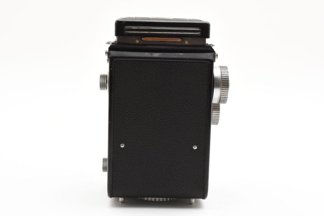 #310★稀少品★ yashicaflex 二眼レフカメラ