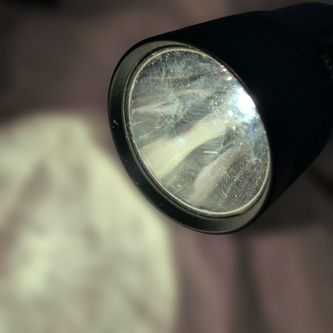 STREAMLIGHT ストリームライト スティンガーLED　実物ライト