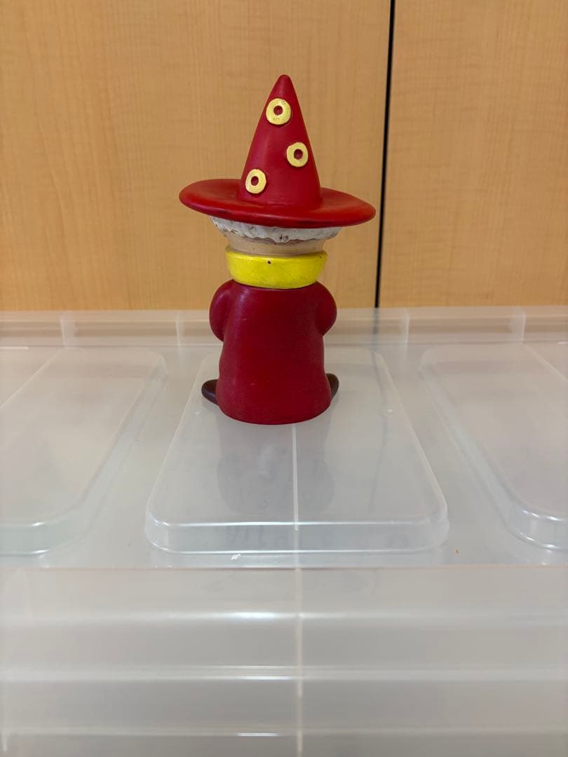 ウィザード・オブ・オズ　ソフビ　きーままーま　おもちゃ