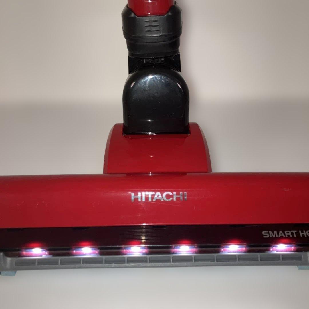 HITACHI コードレス掃除機 PV-BHL1000J