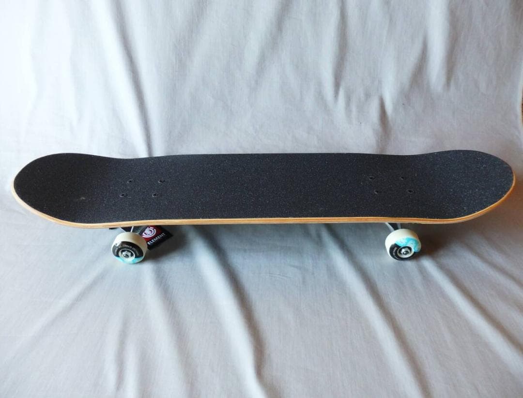 新品◆ELEMENT HATCHED COMPLETE コンプリート◆8.0