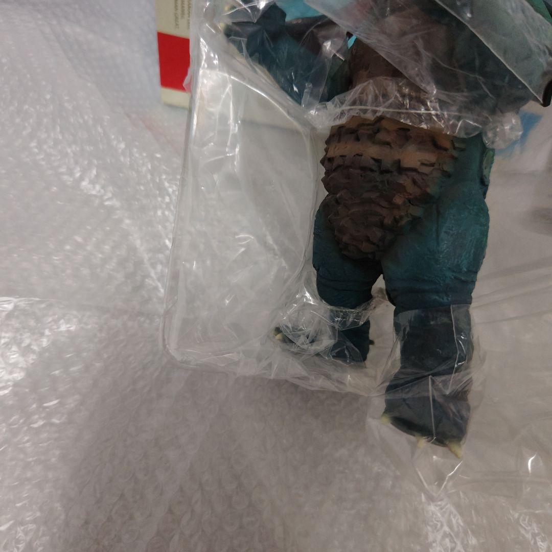 コスモリキッド　大怪獣シリーズ　エクスプラス　少年リック限定　ウルトラマンタロウ