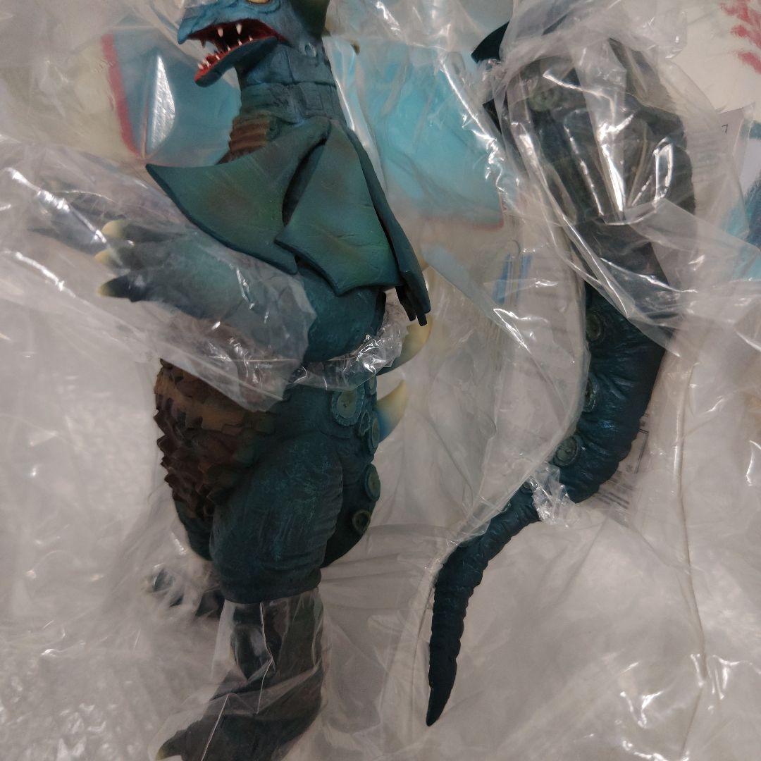 コスモリキッド　大怪獣シリーズ　エクスプラス　少年リック限定　ウルトラマンタロウ