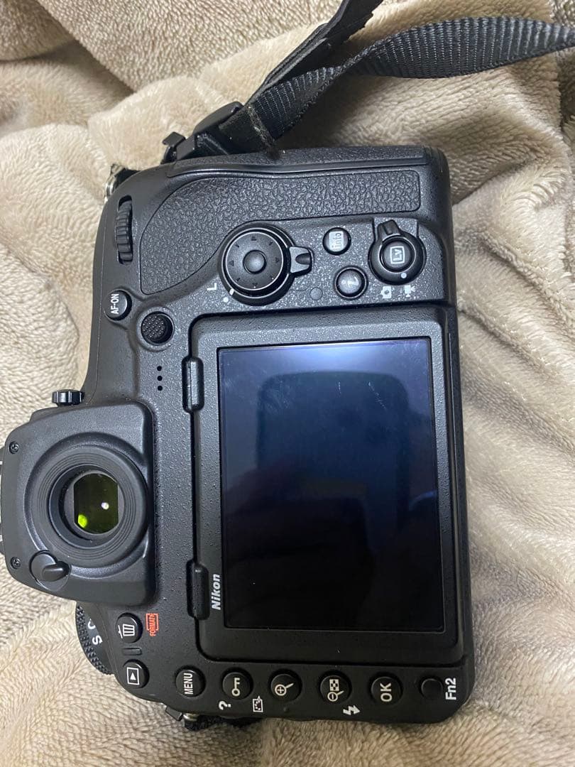 ニコン Nikon D850 ボディ デジタル 一眼レフカメラ 値下げ可