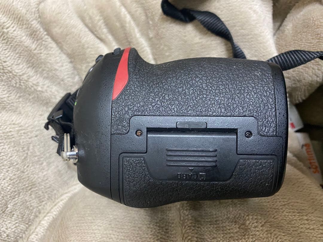 ニコン Nikon D850 ボディ デジタル 一眼レフカメラ 値下げ可