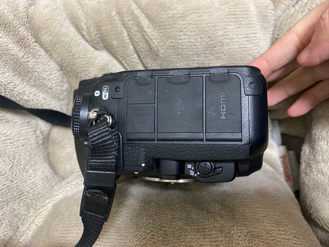 ニコン Nikon D850 ボディ デジタル 一眼レフカメラ 値下げ可