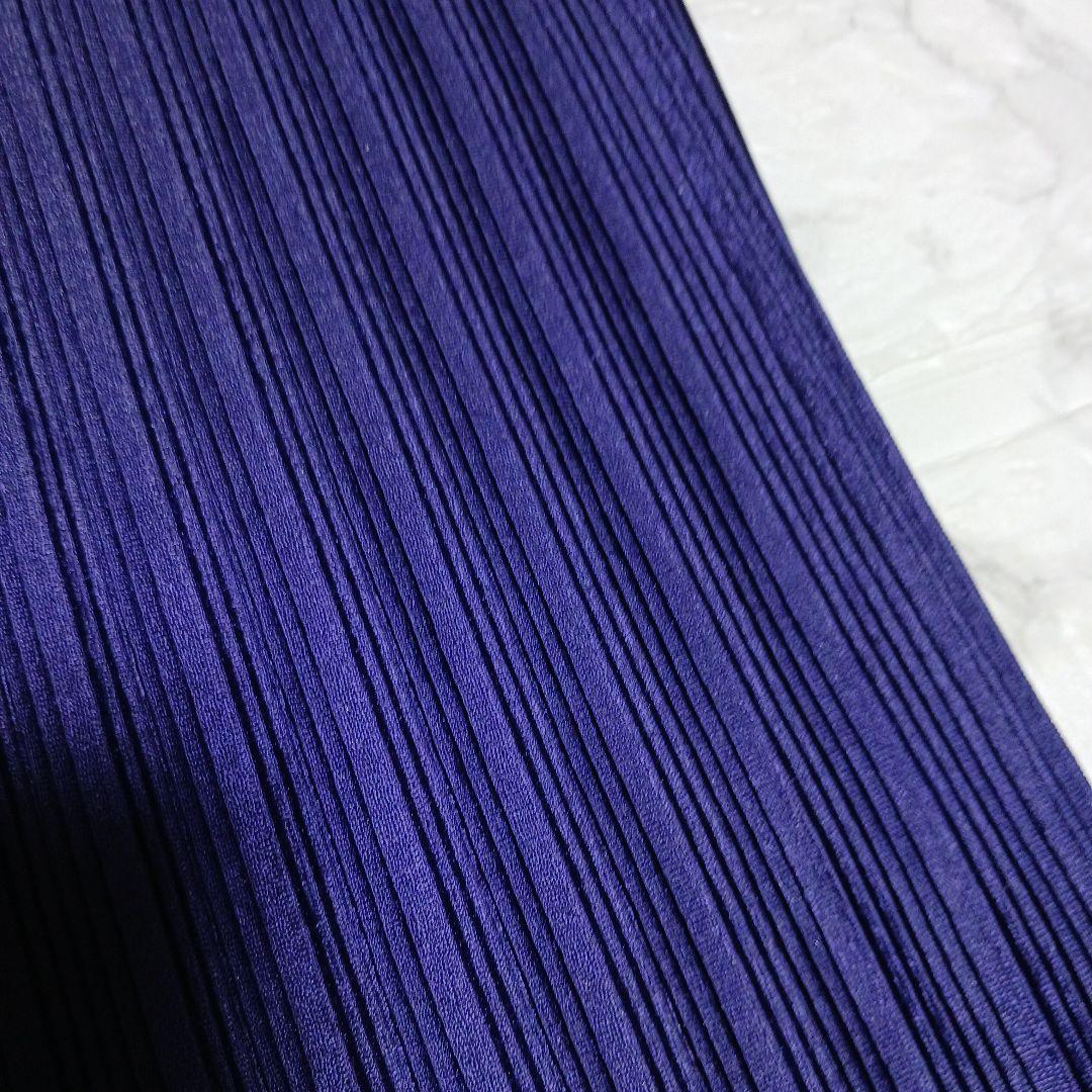 プリーツプリーズ　ネックウォーマー