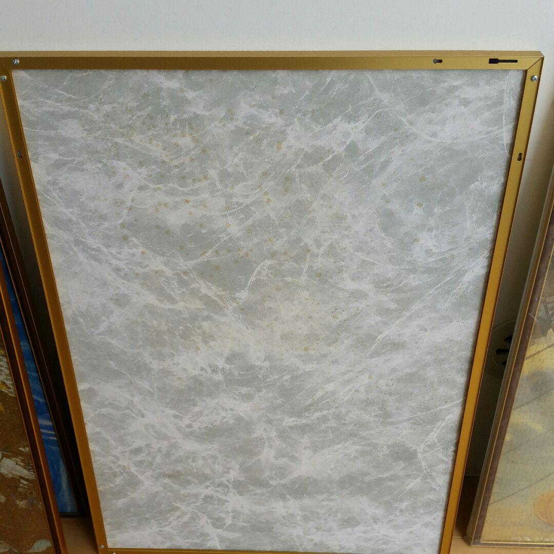 【絶版品】天野喜孝　白月夜　ジグソーパズル1000ピース