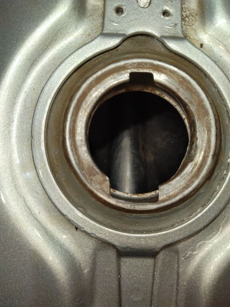 CB７５０Ｆ外装セット