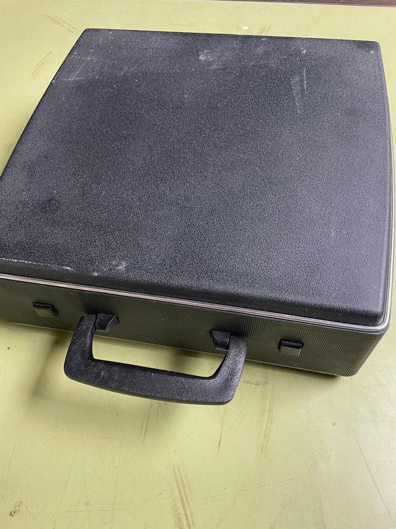 ADLER contessa de luxe タイプライター　オランダ製