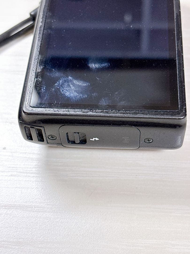 Canon キヤノン パワーショットs120