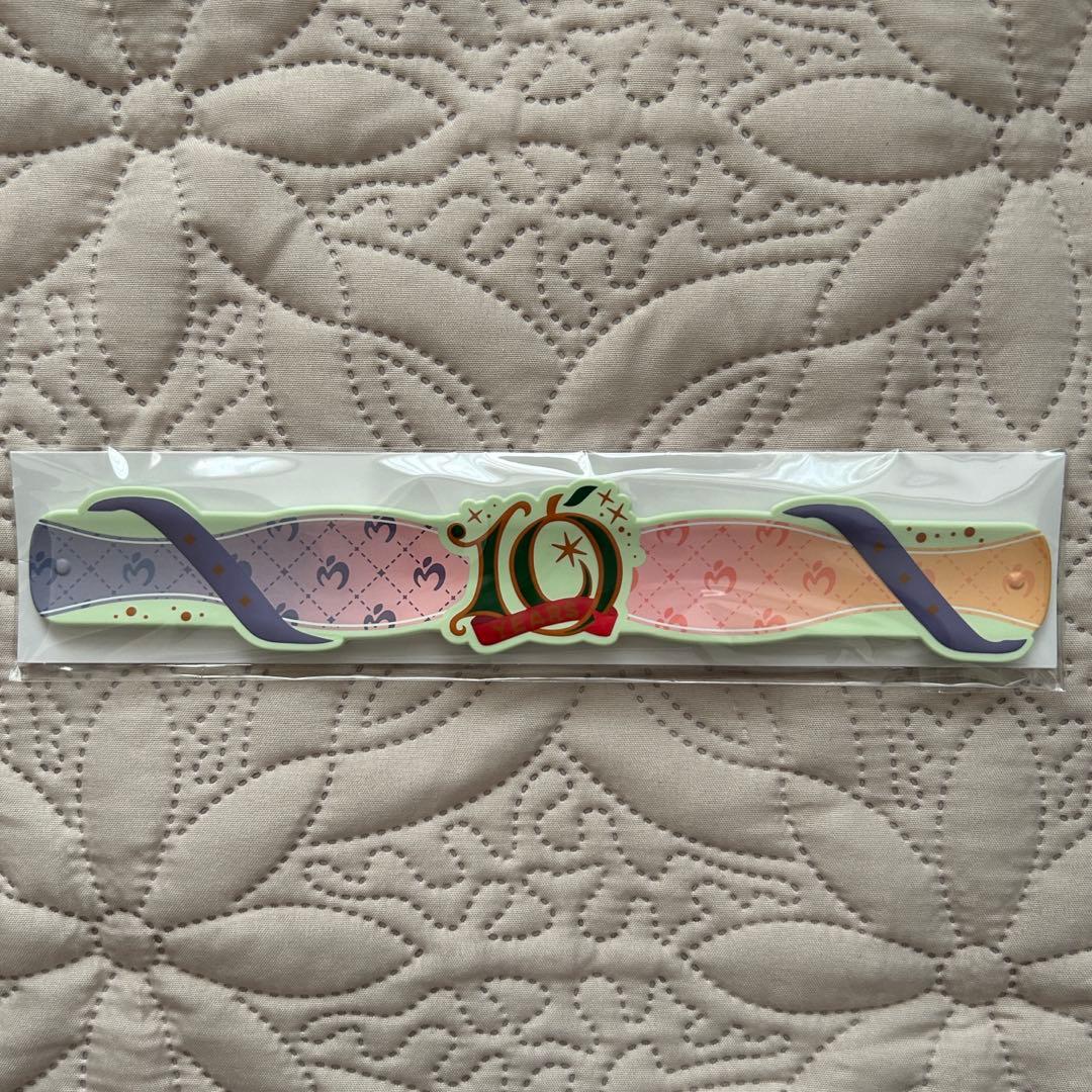 Mrs. GREEN APPLE バベルの塔 フーディ　XL ペンライト