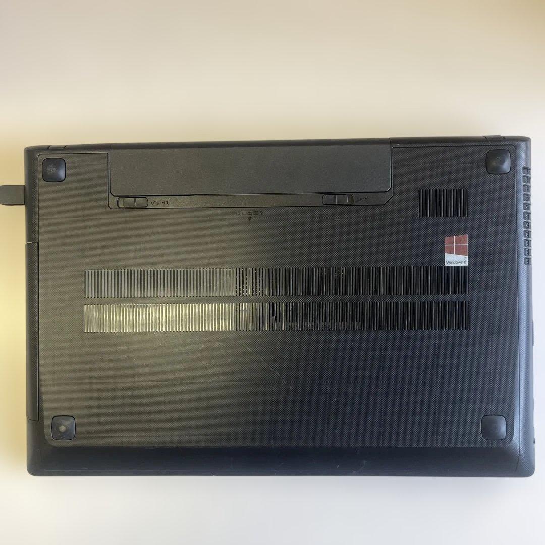 ☆格安美品☆WindowsXP☆レノボSSD搭載15.6インチPC☆第3世代i5