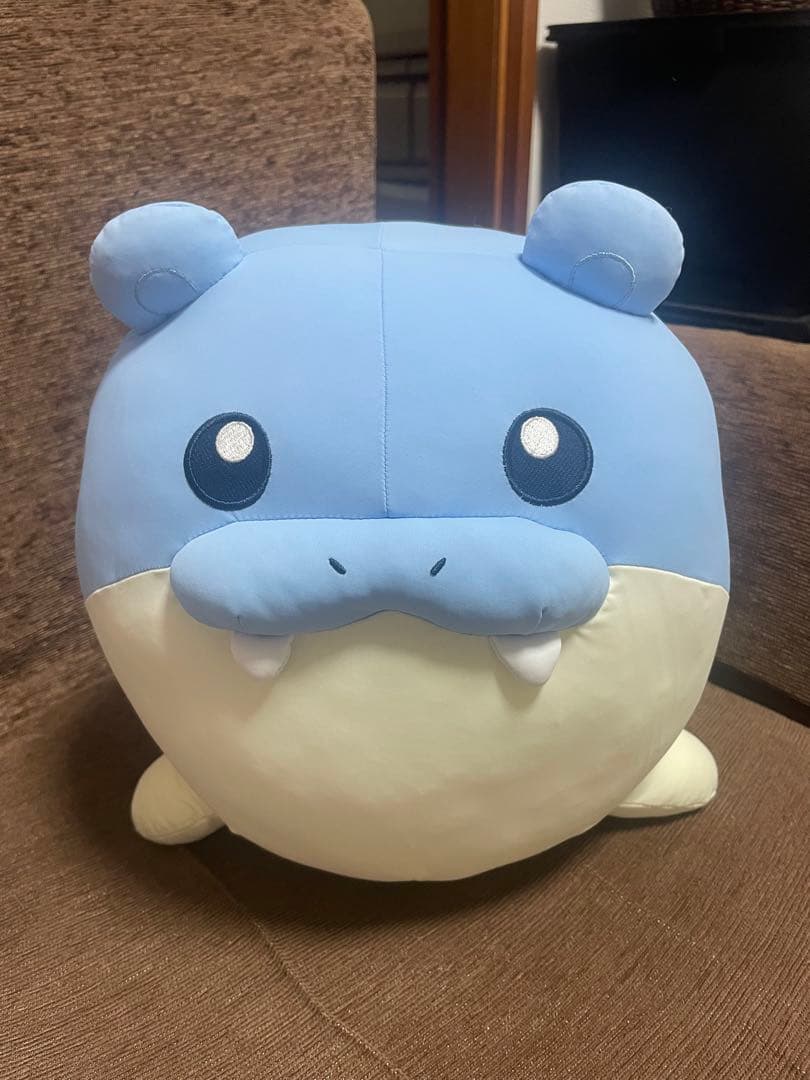 ポケモンセンター ひんやりぬいぐるみ タマザラシ