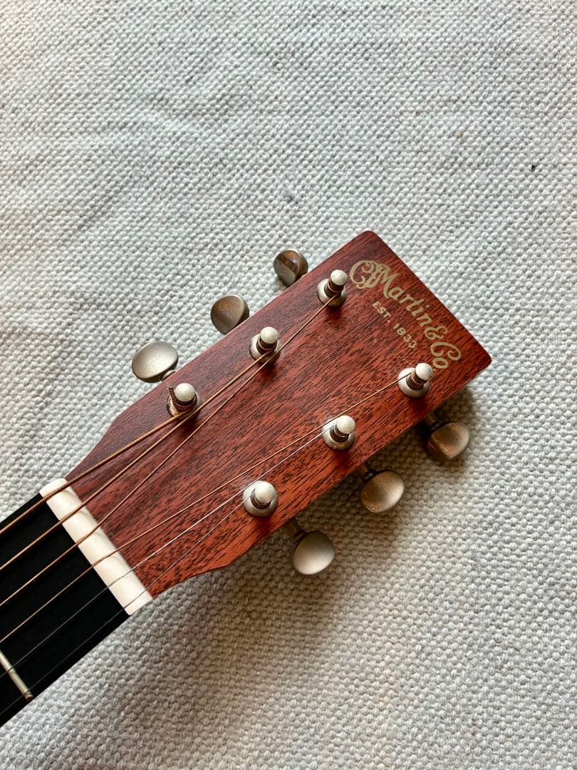 タ*ン様 美品　Martin LXM（リトル・マーティン）