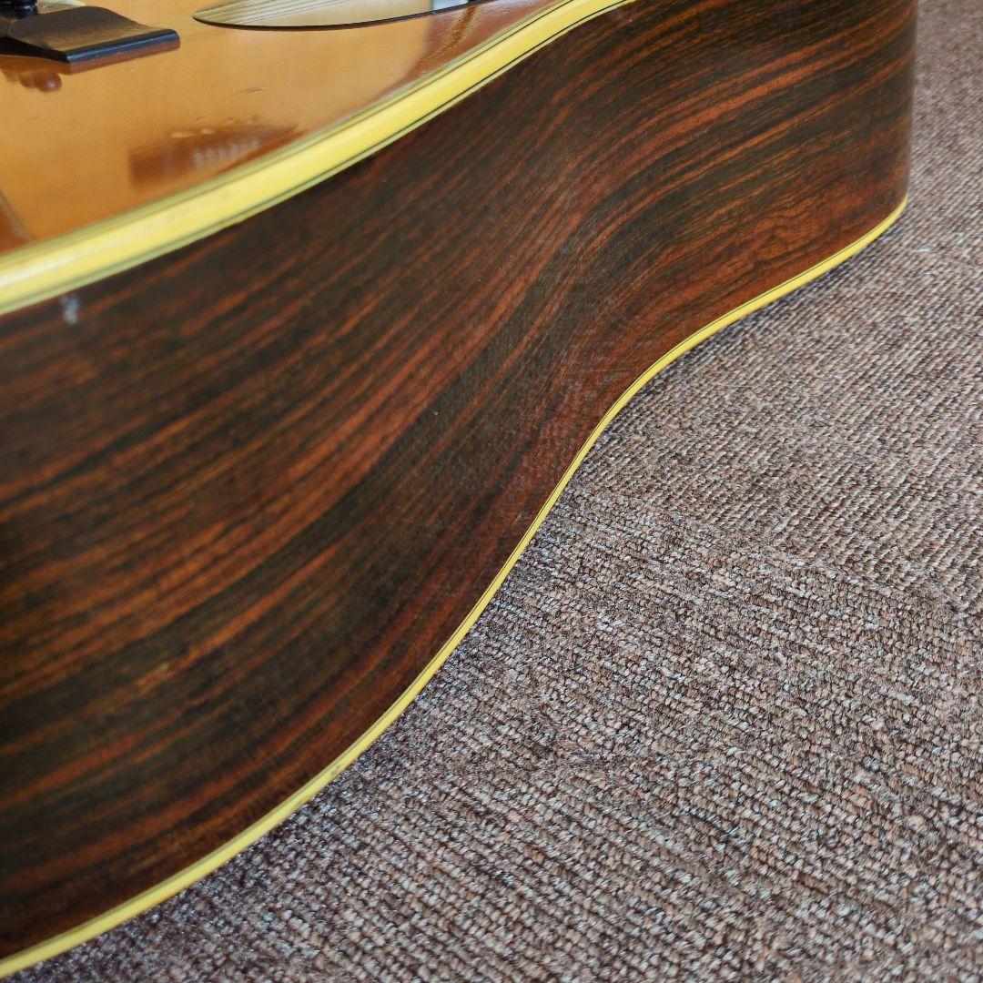 MORRIS モーリス W-35 寺田楽器 アコースティックギター