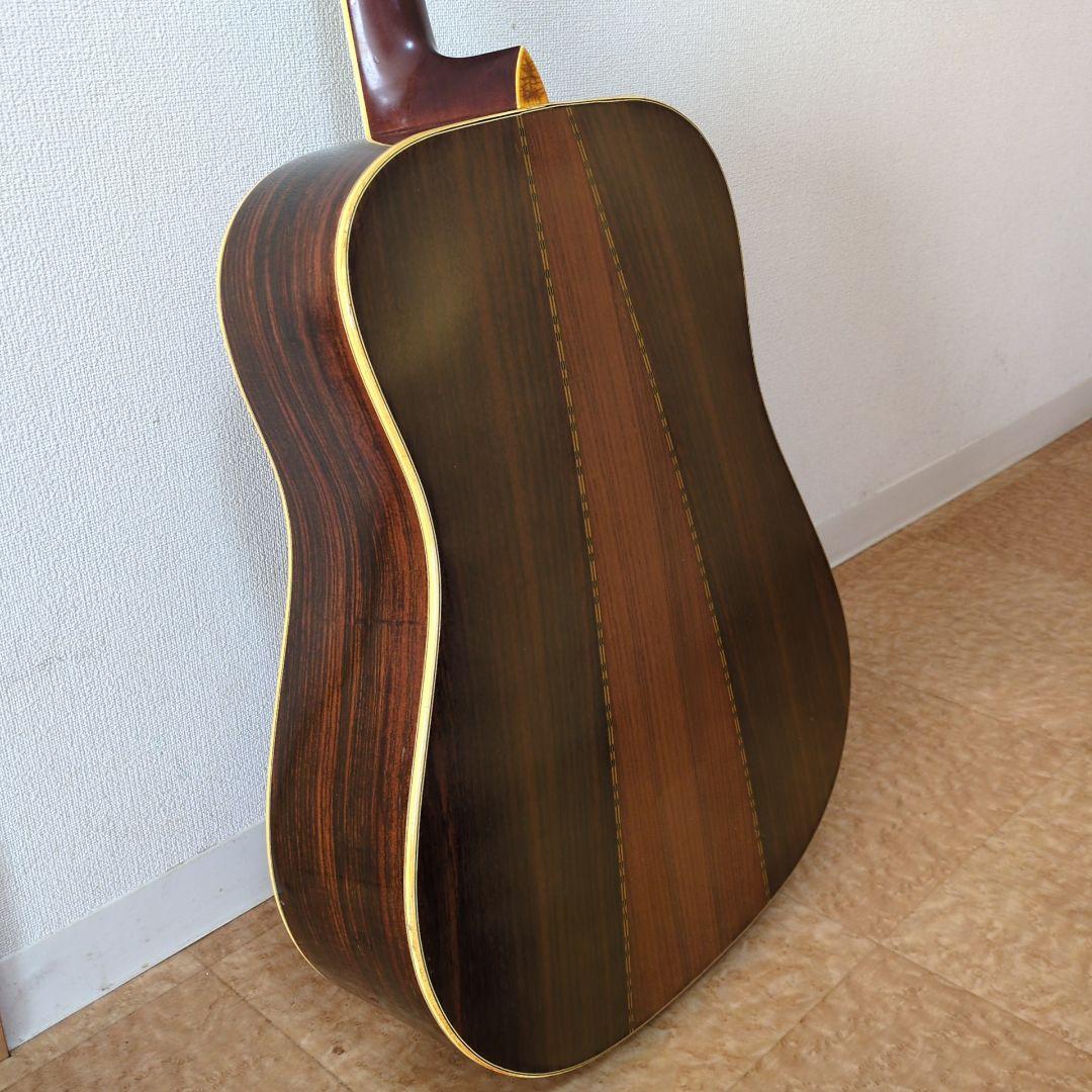 MORRIS モーリス W-35 寺田楽器 アコースティックギター