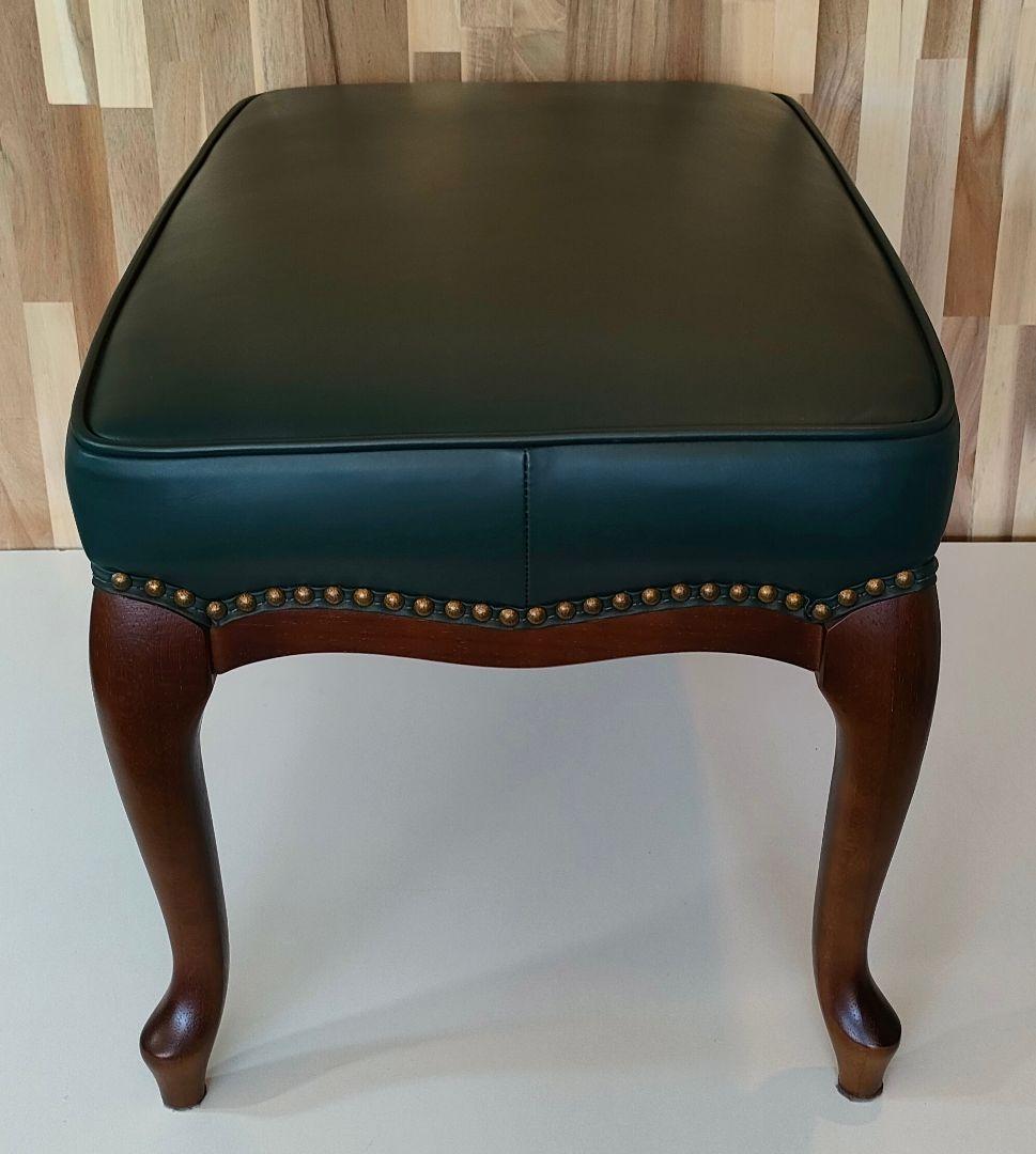 [美品！]マルニ木工 マキシマム アンドリュー オットマン オールドマルニ