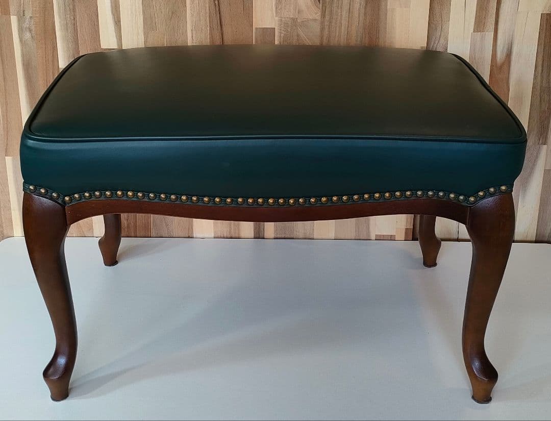 [美品！]マルニ木工 マキシマム アンドリュー オットマン オールドマルニ