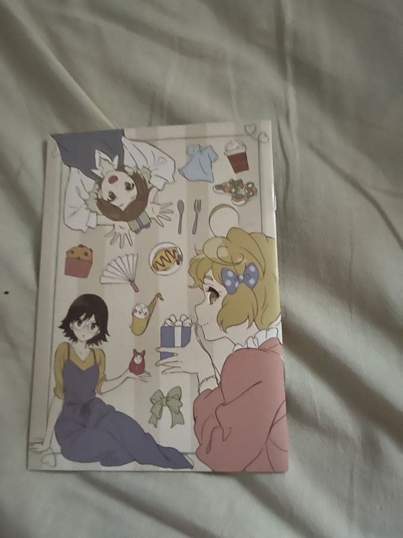 響けユーフォニアム　グッズ　まとめ