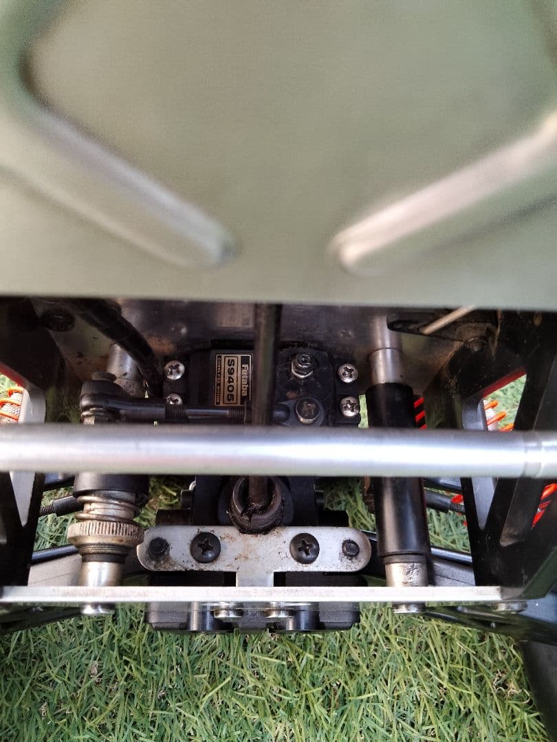 京商ギガクラッシャー希少