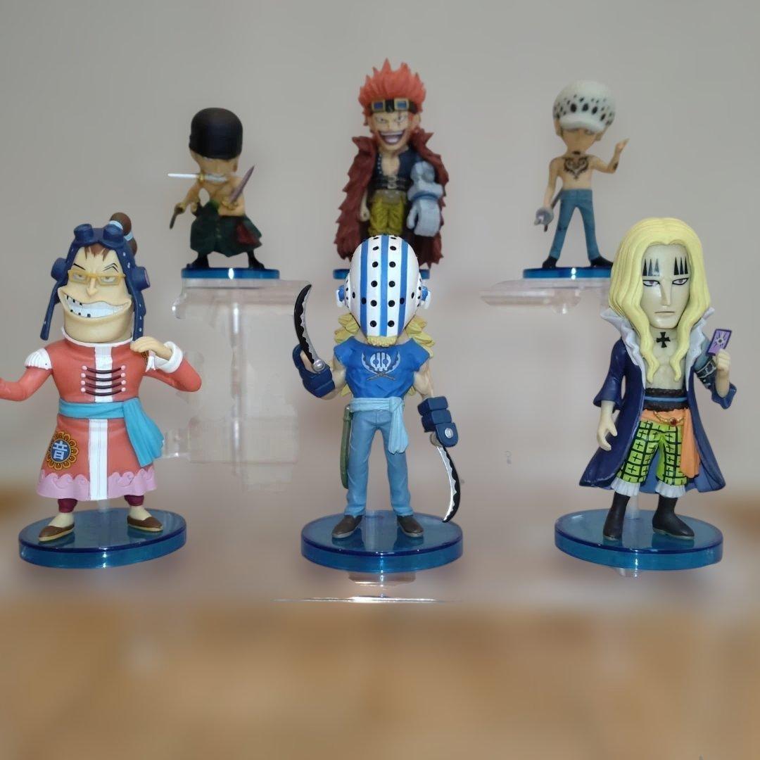 58体　ワンピース　コレクタブルフィギュア　まとめ売り　輝　華　リクエスト