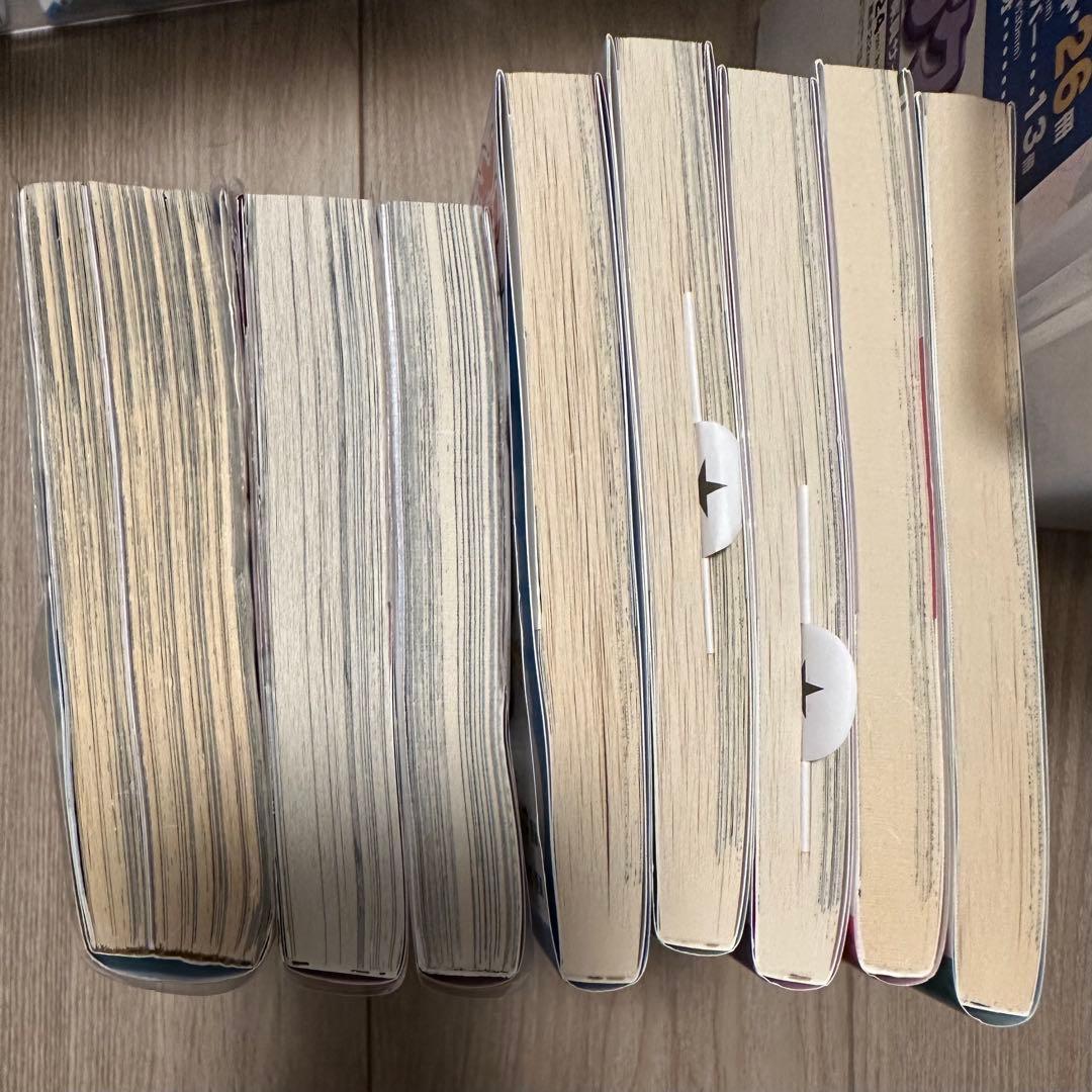 テニスの王子様　完全版　全巻セット