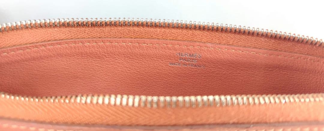 man　エルメスペンケースピッコロ+スヌーピーレスポトート